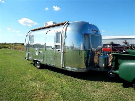 Compare RV Loans . . 1969 airstream land yacht for sale